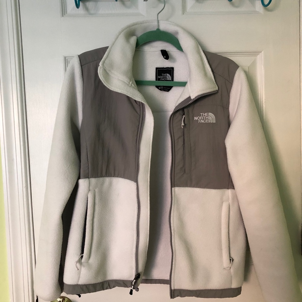 North face - Denali women’s jacket
